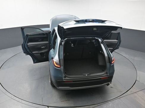 Certified 2023 Honda HR-V Sport image 48