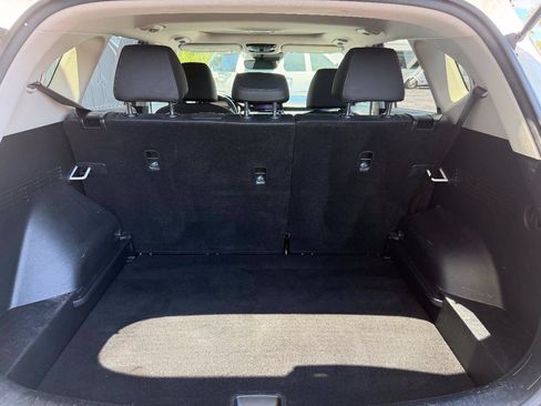 Used 2022 Kia Seltos EX AWD/4WD image 15