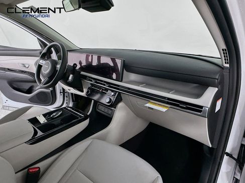 New 2026 Hyundai Tucson SEL image 29