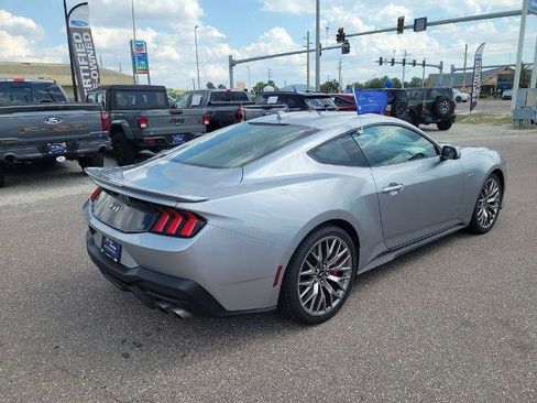 Certified 2024 Ford Mustang GT Premium RWD image 5