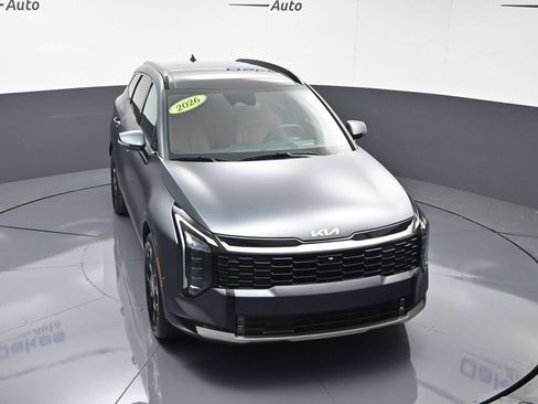 Certified 2026 Kia Sportage SX Prestige AWD/4WD image 49