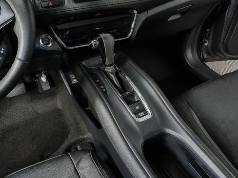 Used 2021 Honda HR-V EX-L image 20