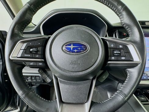 Used 2021 Subaru Outback Limited XT w/ Popular Package #2 AWD/4WD image 35