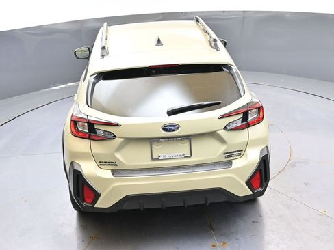 New 2026 Subaru Crosstrek 2.5i Limited AWD/4WD image 48