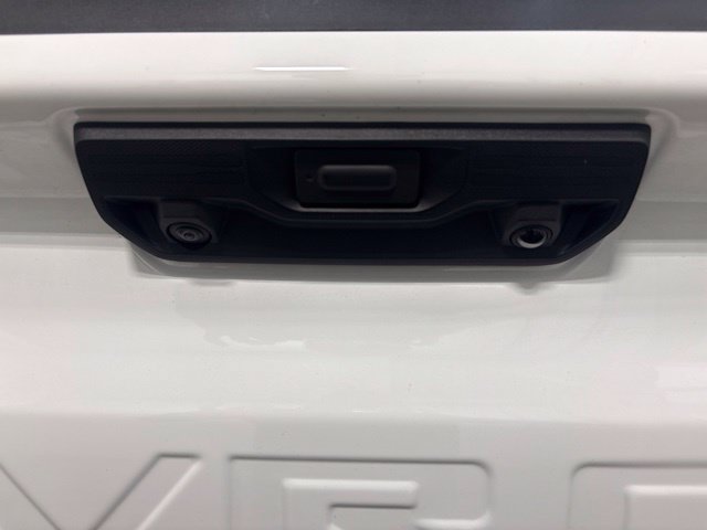 Used 2026 Chevrolet Silverado 1500 RST w/ RST Select Package AWD/4WD image 36
