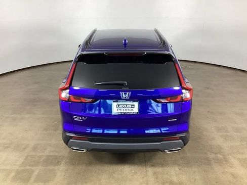 Used 2023 Honda CR-V Sport Touring image 7