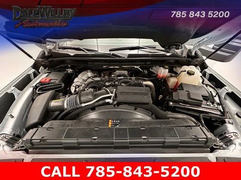 Used 2024 GMC Sierra 2500 Pro image 19