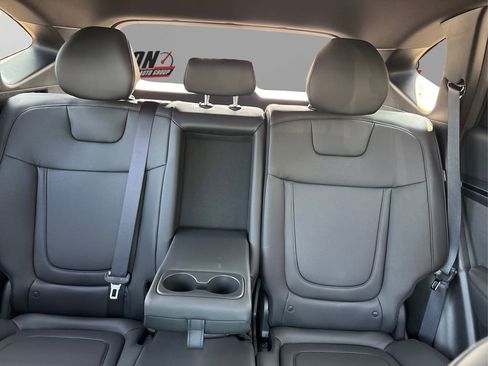 New 2024 Hyundai Tucson XRT image 16