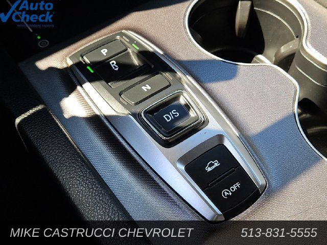 Used 2026 Honda Ridgeline RTL image 20