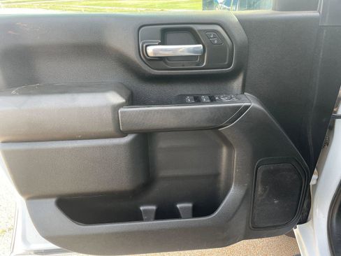 Used 2024 Chevrolet Silverado 3500 W/T w/ WT Fleet Convenience Package AWD/4WD image 10