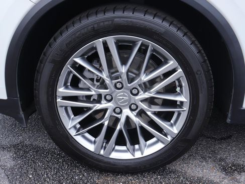 Used 2022 Acura MDX SH-AWD w/ Advance Package image 47