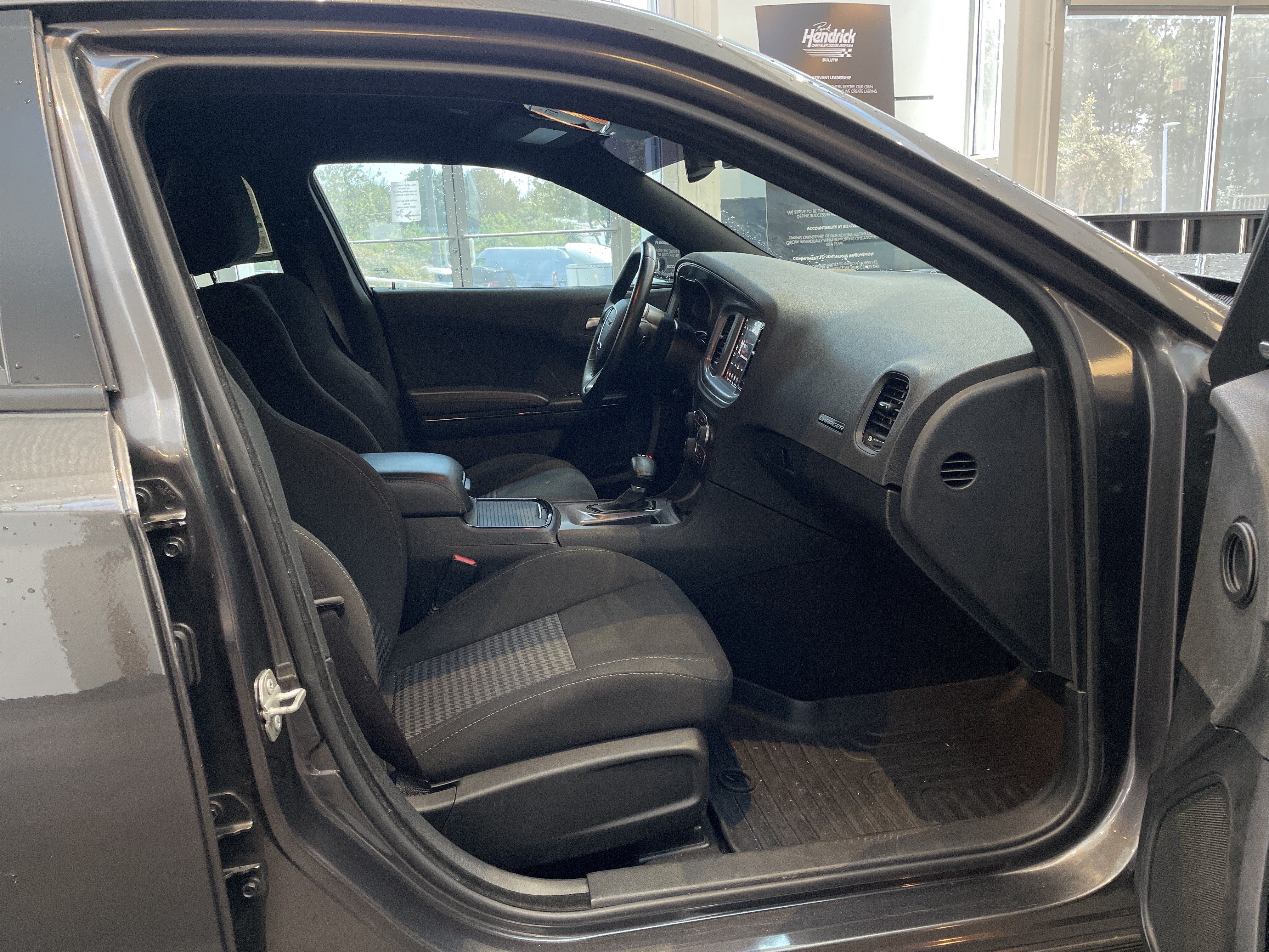 Used 2023 Dodge Charger GT w/ Blacktop Package RWD image 35