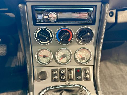 Used 2001 BMW M Coupe RWD image 38