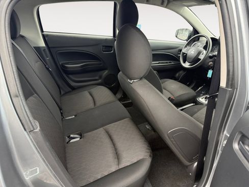 Used 2021 Mitsubishi Mirage ES image 18