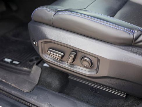 Used 2024 Toyota Tundra Platinum image 11