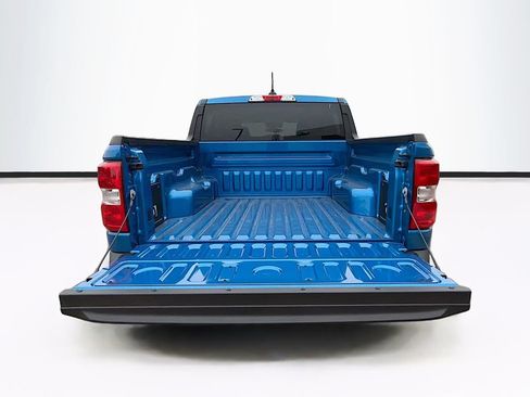 New 2026 Ford Maverick XL FWD image 25