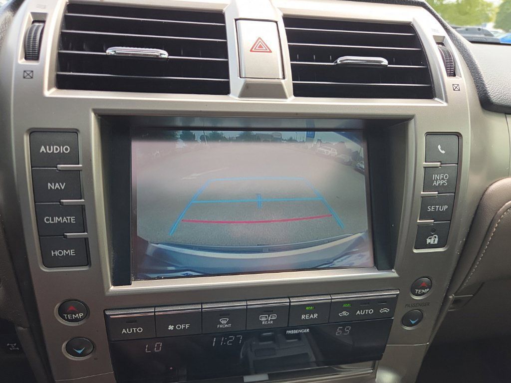 Used 2018 Lexus GX 460 Premium w/ Premium Package AWD/4WD image 57