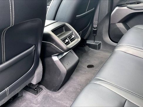 Certified 2024 Cadillac Lyriq Tech w/ LPO, Floor Liner Package AWD/4WD image 10