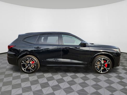 Certified 2025 Acura MDX Type S image 6