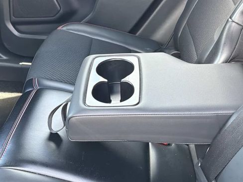 Used 2025 Ford Escape ST-Line Select AWD/4WD image 24