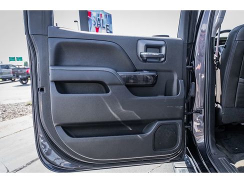 Used 2016 GMC Sierra 1500 Denali AWD/4WD image 23