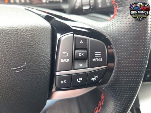 Used 2022 Ford Explorer ST-Line AWD/4WD image 11