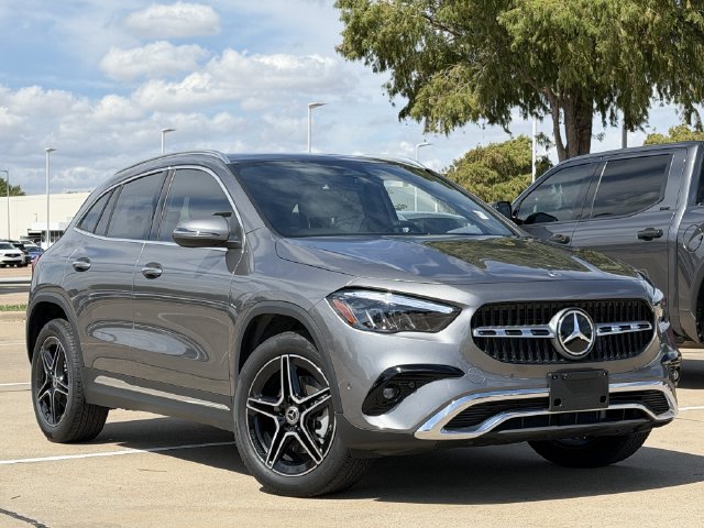 Used 2026 Mercedes-Benz GLA 250 image 2