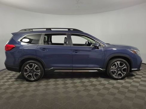 Used 2023 Subaru Ascent Limited AWD/4WD image 10