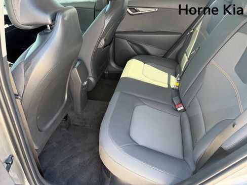 New 2026 Kia Niro LX FWD image 21