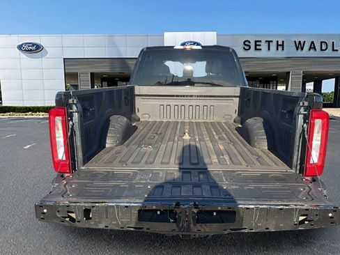 Used 2023 Ford F350 XLT w/ FX4 Off-Road Package image 15