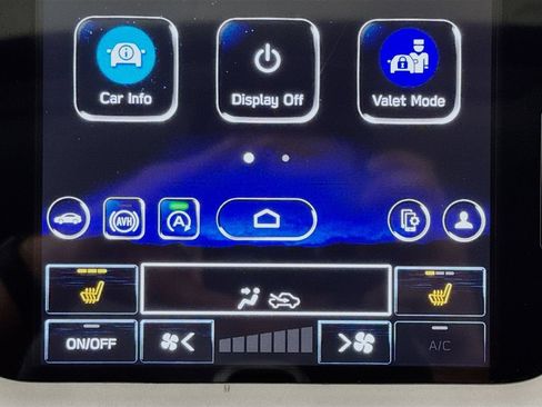 Used 2025 Subaru Outback Onyx Edition AWD/4WD image 22