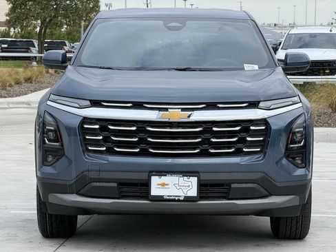 New 2026 Chevrolet Equinox LT image 7