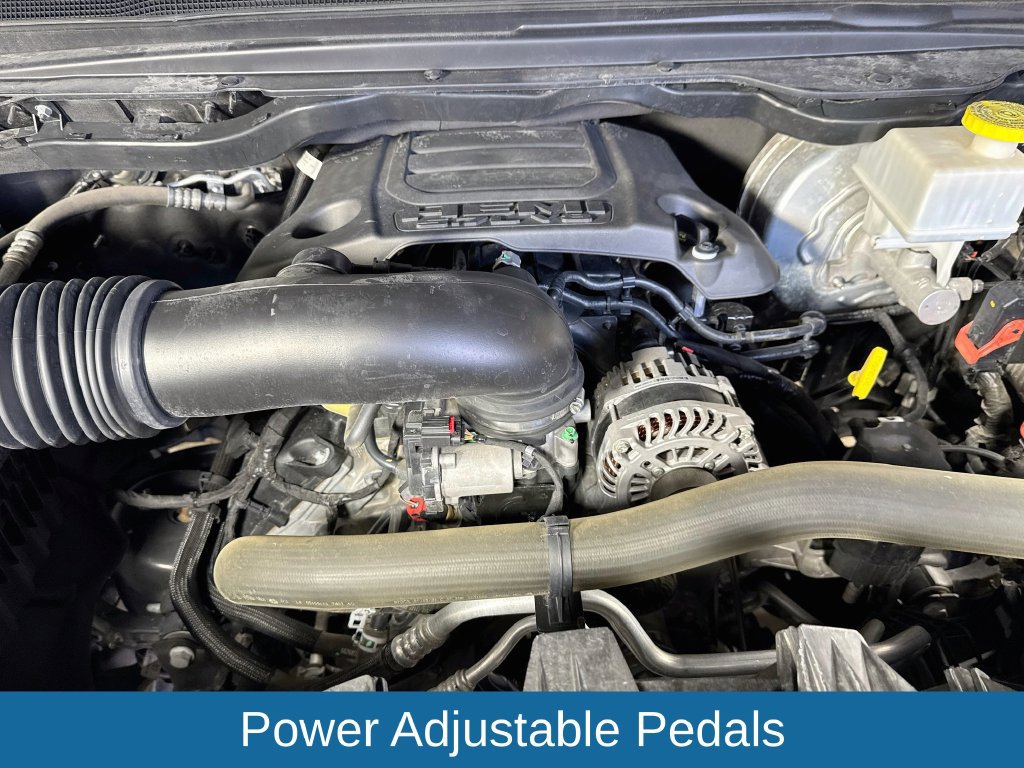 Used 2022 RAM 1500 Lone Star RWD image 39