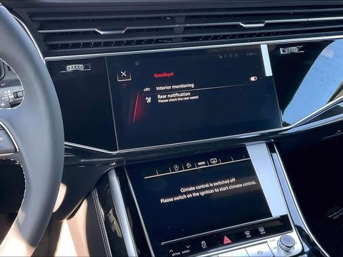 New 2026 Audi Q8 Premium Plus image 6