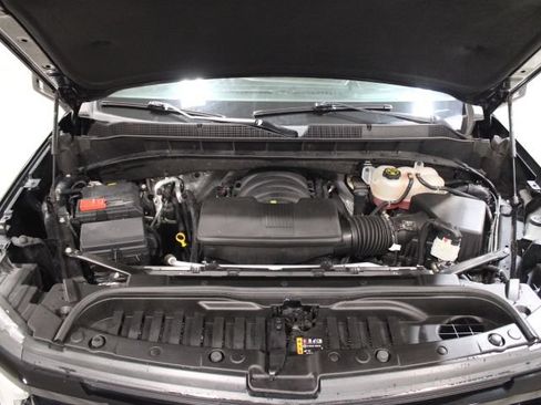 Used 2024 Chevrolet Silverado 1500 RST AWD/4WD image 44