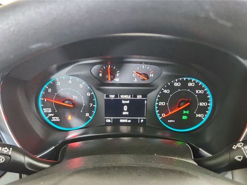 Used 2020 Chevrolet Equinox LS w/ LS Convenience Package image 42