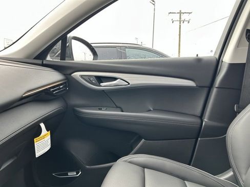 New 2026 Buick Envision Avenir image 41