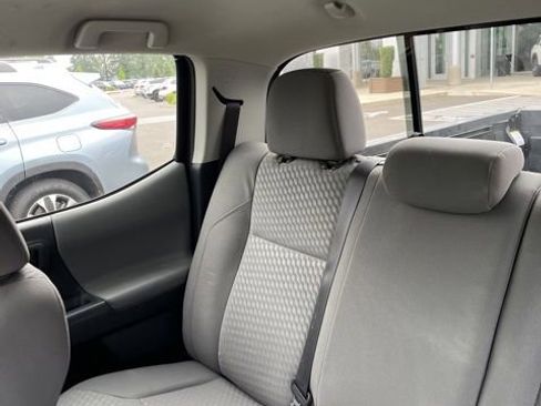 Used 2023 Toyota Tacoma SR5 RWD image 5