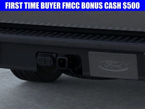 New 2026 Ford Maverick XL image 23