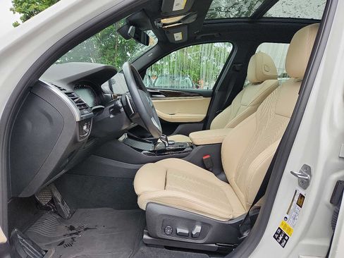 Used 2023 BMW X3 xDrive30i w/ Premium Package AWD/4WD image 13