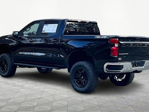 Used 2023 Chevrolet Silverado 1500 LT image 6