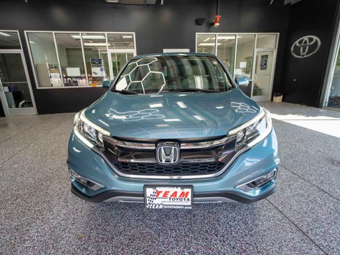 Used 2016 Honda CR-V EX image 6