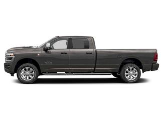 New 2026 RAM 3500 Laramie AWD/4WD video 2