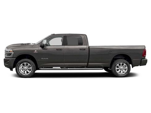 New 2026 RAM 3500 Laramie AWD/4WD image 2