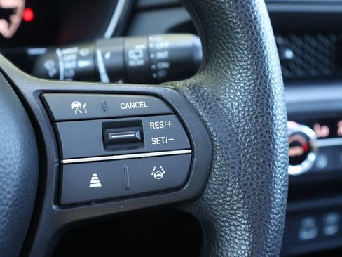 Used 2024 Honda CR-V EX image 30