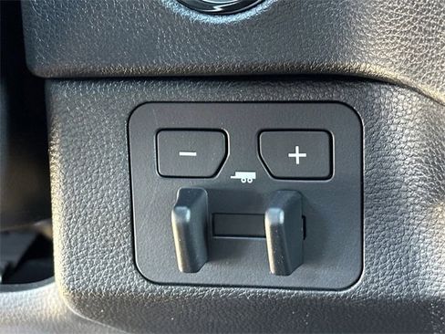 New 2026 Toyota Tundra SR5 w/ SX Package image 22