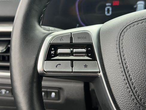 Certified 2024 Kia Telluride EX X-Line AWD/4WD image 20