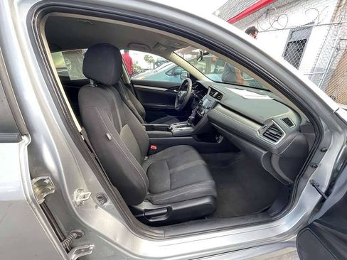 Used 2018 Honda Civic LX image 16