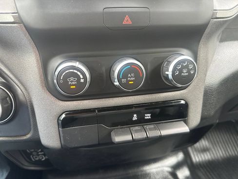 Used 2022 RAM 1500 Tradesman AWD/4WD image 30