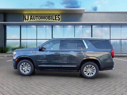 Used 2021 GMC Yukon Denali image 5